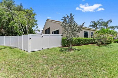 Welcome to this beautiful 1-story home in the gated community of - photo 29