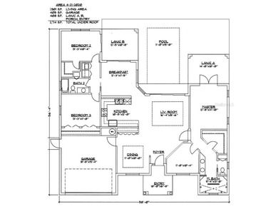 Attention Boaters! This 2021 BUILT, WATERFRONT HOME with DIRECT - photo 10