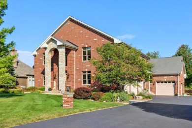 Lake Home For Sale in Lakewood, Illinois