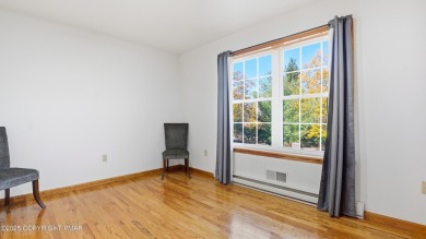 WELCOME TO 104 WOLF HOLLOW RD, A GOLF LOVERS DREAM!! This