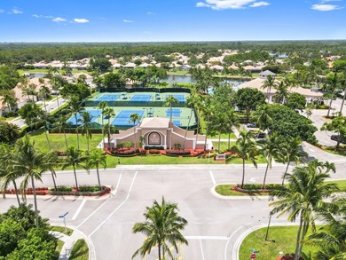 Welcome to this beautiful 1-story home in the gated community of - photo 32