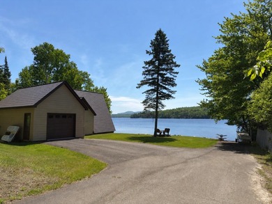 This private waterfront retreat is located on Eagle Lake, one of - photo 3