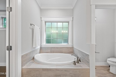 Rare value in Chapel Ridge: 5 bedrooms, 4 baths, and 4,249 - photo 33