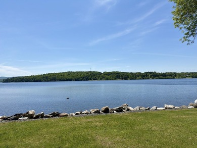 This private waterfront retreat is located on Eagle Lake, one of - photo 4