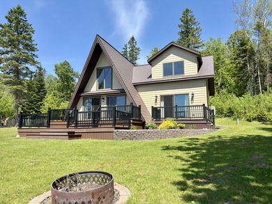 This private waterfront retreat is located on Eagle Lake, one of - photo 5