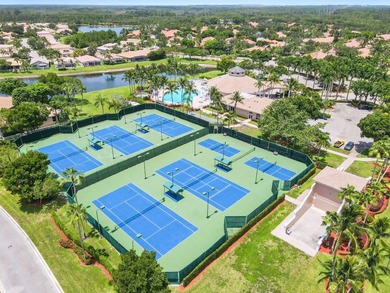 Welcome to this beautiful 1-story home in the gated community of - photo 36