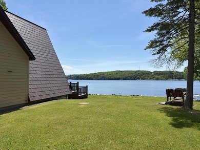 This private waterfront retreat is located on Eagle Lake, one of - photo 8