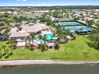 Welcome to this beautiful 1-story home in the gated community of - photo 38