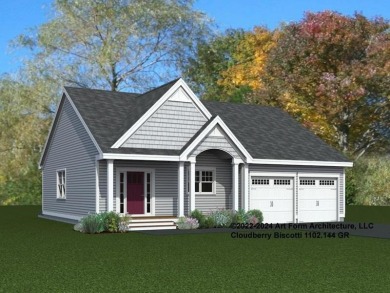 Massabesic Lake Condo Active Under Contract in Auburn New Hampshire