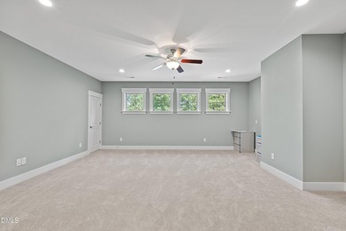 Rare value in Chapel Ridge: 5 bedrooms, 4 baths, and 4,249 - photo 41