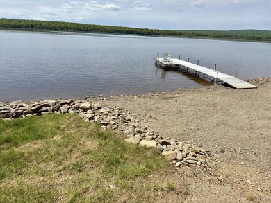 Check out this private St. Froid Lake waterfront home with an - photo 3