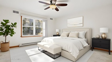 WELCOME TO 104 WOLF HOLLOW RD, A GOLF LOVERS DREAM!! This