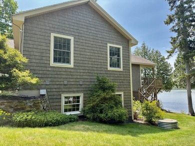 Check out this private St. Froid Lake waterfront home with an - photo 8
