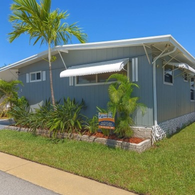 Lake Home For Sale in Largo, Florida