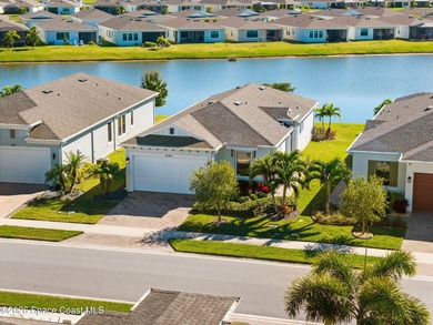 (private lake, pond, coastal) Home Active Under Contract in Melbourne Florida