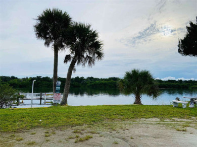 Indian River - Volusia County Lot For Sale in Oak Hill Florida