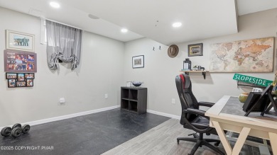 WELCOME TO 104 WOLF HOLLOW RD, A GOLF LOVERS DREAM!! This