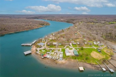 Lake of the Ozarks Commercial For Sale in Lincoln Missouri