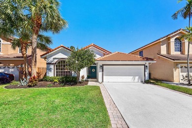 Lake Charleston Home Active Under Contract in Lake Worth Florida