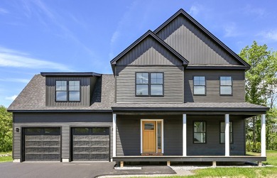 Welcome to this beautifully built new home located in a serene - photo 4