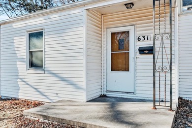 Check out this 2 bed, 1 bath, 1 car garage home just listed in