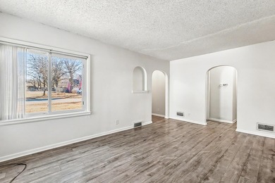 Check out this 2 bed, 1 bath, 1 car garage home just listed in