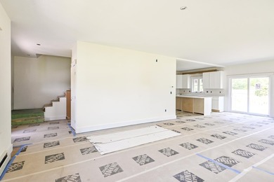Welcome to this beautifully built new home located in a serene - photo 8