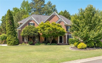 (private lake, pond, coastal) Home For Sale in Kennesaw Georgia