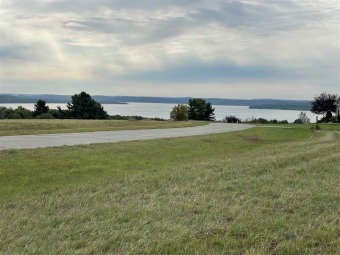 Lake Charlevoix Lot For Sale in Charlevoix Michigan