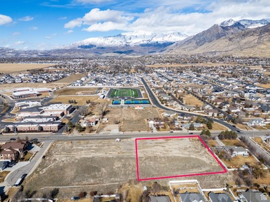 Utah Lake Lot For Sale in American Fork Utah