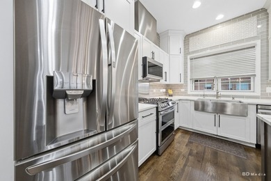 Experience luxury ranch-style living in this fully updated - photo 7