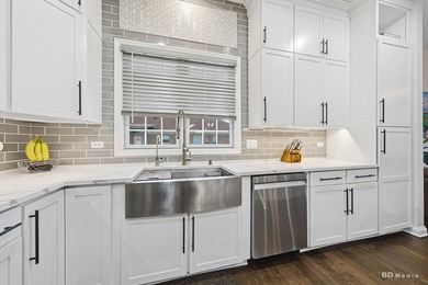 Experience luxury ranch-style living in this fully updated - photo 8
