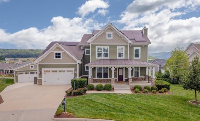 Lake Home For Sale in Rockingham, Virginia