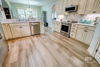 BEAUTIFUL ESTATE HOME IN THE PRESTIGIOUS GLENLAKES GOLF - photo 31