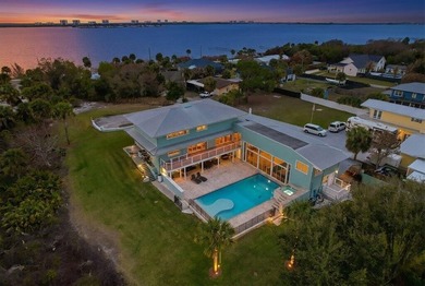 Perched high on peaceful Mockingbird Hill, this exceptional - photo 1