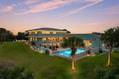 Perched high on peaceful Mockingbird Hill, this exceptional - photo 2