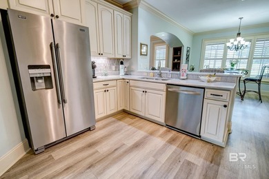 BEAUTIFUL ESTATE HOME IN THE PRESTIGIOUS GLENLAKES GOLF - photo 33