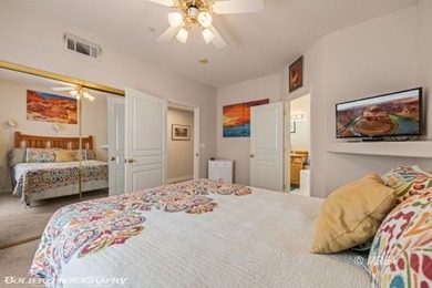 Check out this great condo with an amazing front courtyard - photo 33