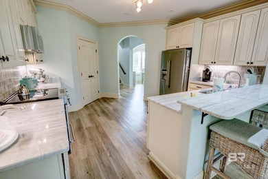 BEAUTIFUL ESTATE HOME IN THE PRESTIGIOUS GLENLAKES GOLF - photo 34