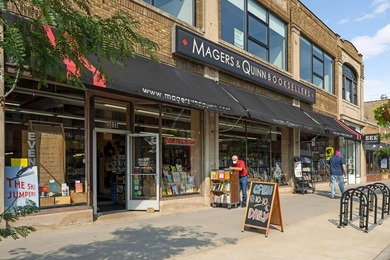 Welcome to your dream condo in the heart of Uptown, Minnesota! - photo 35