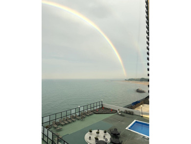 Lakefront Living with Sweeping Views! Enjoy stunning