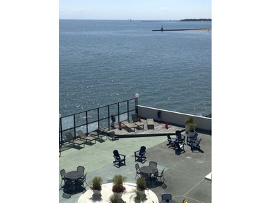 Lakefront Living with Sweeping Views! Enjoy stunning