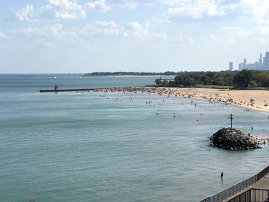 Lakefront Living with Sweeping Views! Enjoy stunning