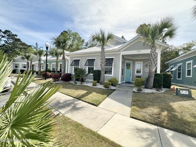 Lake Home For Sale in Calabash, North Carolina