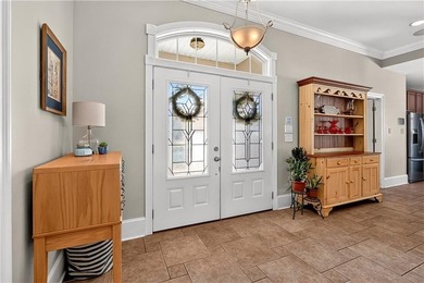 Welcome home to this beautiful 4-bedroom, 2.5-bath with garage - photo 3