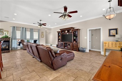 Welcome home to this beautiful 4-bedroom, 2.5-bath with garage - photo 4