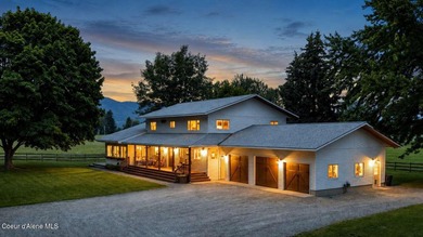 Enjoy breathtaking views of Schweitzer Mountain and the Selkirk - photo 1