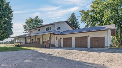 Enjoy breathtaking views of Schweitzer Mountain and the Selkirk - photo 5