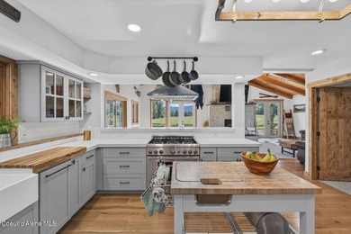 Enjoy breathtaking views of Schweitzer Mountain and the Selkirk - photo 7