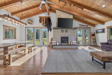 Enjoy breathtaking views of Schweitzer Mountain and the Selkirk - photo 10